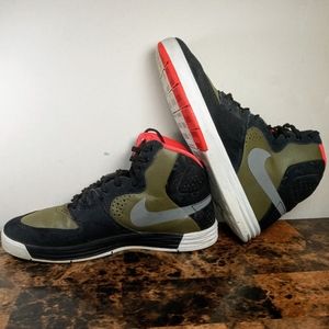 Nike SB Paul Rpdriguez 7 (616355-036)